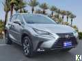 Photo Used 2020 Lexus NX 300h AWD w/ Premium Package