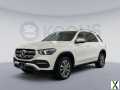 Photo Certified 2021 Mercedes-Benz GLE 350 4MATIC