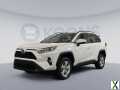 Photo Used 2019 Toyota RAV4 XLE