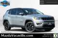 Photo Used 2020 Jeep Compass Latitude