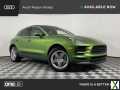 Photo Used 2021 Porsche Macan S