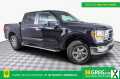 Photo Used 2021 Ford F150 XLT