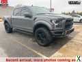 Photo Used 2020 Ford F150 Raptor w/ Equipment Group 802A Luxury
