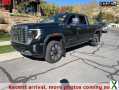 Photo Used 2024 GMC Sierra 2500 Denali w/ Denali Reserve Package