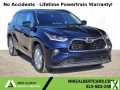 Photo Used 2021 Toyota Highlander Limited