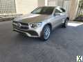 Photo Used 2020 Mercedes-Benz GLC 300 4MATIC Coupe