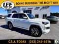 Photo Used 2023 Toyota 4Runner Limited