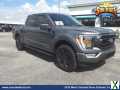 Photo Certified 2022 Ford F150 XLT w/ Equipment Group 302A High