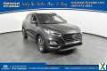 Photo Certified 2020 Hyundai Tucson Ultimate w/ Cargo Package