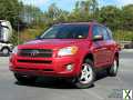 Photo Used 2009 Toyota RAV4 Sport