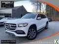 Photo Used 2020 Mercedes-Benz GLS 450 4MATIC