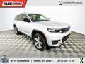 Photo Certified 2021 Jeep Grand Cherokee L Limited