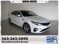 Photo Used 2019 Kia Optima S w/ S Panoramic Sunroof Package