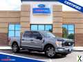 Photo Certified 2022 Ford F150 XL w/ STX Appearance Package