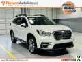 Photo Used 2021 Subaru Ascent Limited w/ Technology Package