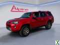 Photo Used 2017 Toyota 4Runner TRD Off-Road