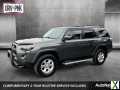 Photo Certified 2019 Toyota 4Runner SR5