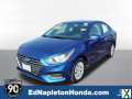 Photo Used 2021 Hyundai Accent SE