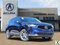 Photo Used 2024 Acura RDX w/ Technology Package