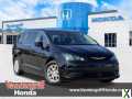 Photo Used 2022 Chrysler Voyager LX