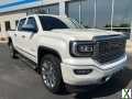 Photo Used 2017 GMC Sierra 1500 Denali