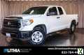 Photo Used 2017 Toyota Tundra SR