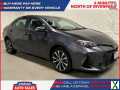 Photo Used 2017 Toyota Corolla SE