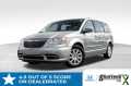 Photo Used 2016 Chrysler Town \u0026 Country Touring w/ Driver Convenience Group