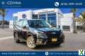 Photo Used 2022 Subaru Forester Premium