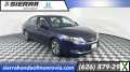 Photo Used 2015 Honda Accord LX