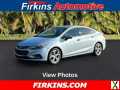 Photo Used 2017 Chevrolet Cruze Premier