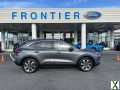 Photo Used 2023 Ford Escape Platinum w/ Premium Technology Package