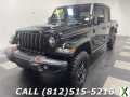 Photo Used 2022 Jeep Gladiator Sport