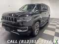 Photo Used 2023 Jeep Wagoneer L Series II