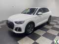 Photo Used 2022 Audi Q5 2.0T Premium Plus