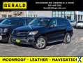 Photo Used 2013 Mercedes-Benz ML 350 4MATIC