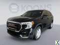 Photo Used 2024 GMC Terrain SLE