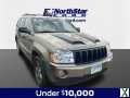 Photo Used 2005 Jeep Grand Cherokee Limited