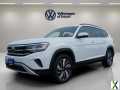 Photo Used 2023 Volkswagen Atlas SE