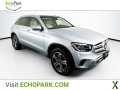 Photo Used 2022 Mercedes-Benz GLC 300