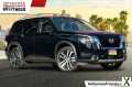 Photo Used 2024 Nissan Pathfinder Platinum