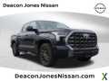 Photo Used 2022 Toyota Tundra Platinum