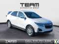 Photo Used 2023 Chevrolet Equinox LT