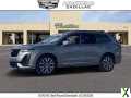 Photo Certified 2023 Cadillac XT6 Sport w/ Technology Package