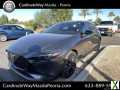 Photo Used 2021 MAZDA MAZDA3 AWD 2.5 Turbo Hatchback