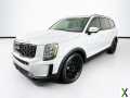 Photo Used 2022 Kia Telluride SX w/ SX Prestige Package