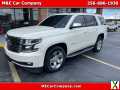 Photo Used 2015 Chevrolet Tahoe LTZ