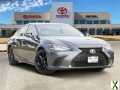 Photo Used 2022 Lexus ES 350 F Sport