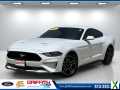 Photo Used 2023 Ford Mustang Coupe w/ Equipment Group 101A