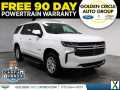 Photo Used 2021 Chevrolet Tahoe LT